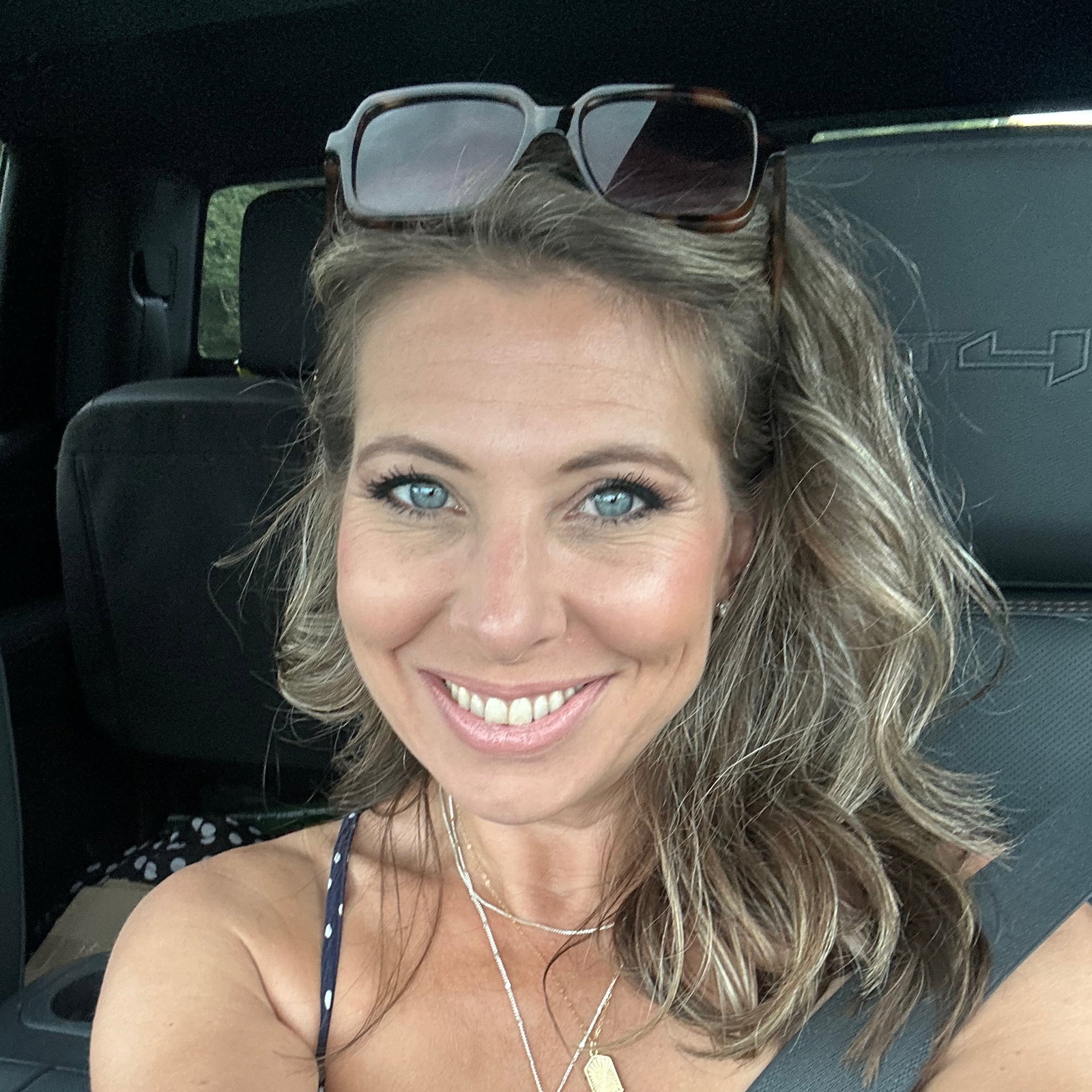 Christie  Baughman 