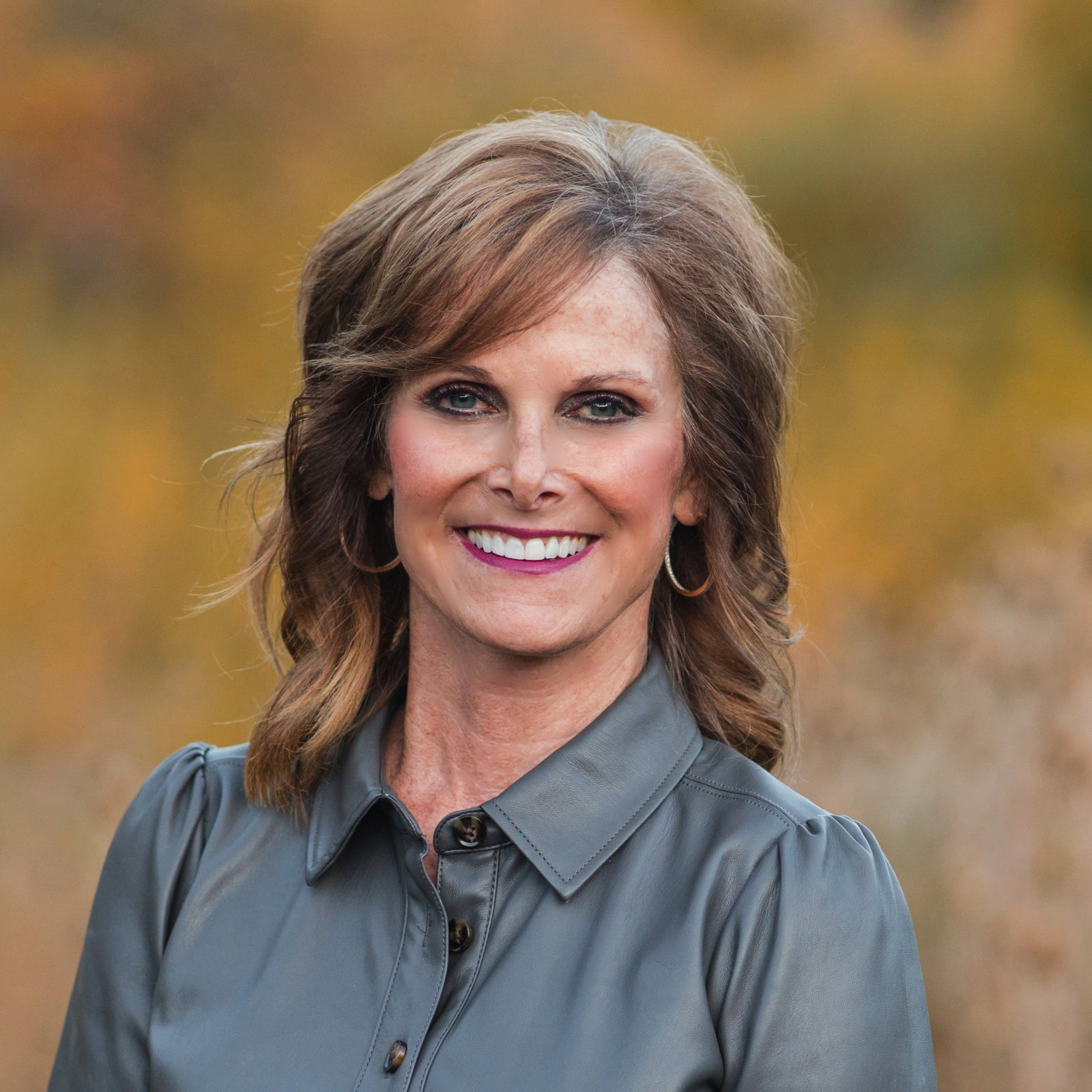 Susan  Richards 