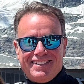 Scott  Gould 