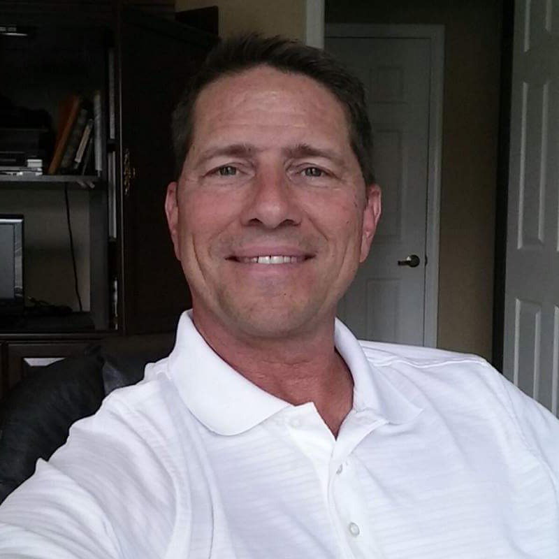 Mark  Grissom 