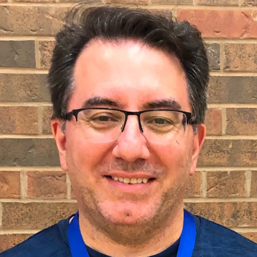 Steven  Ioannou 