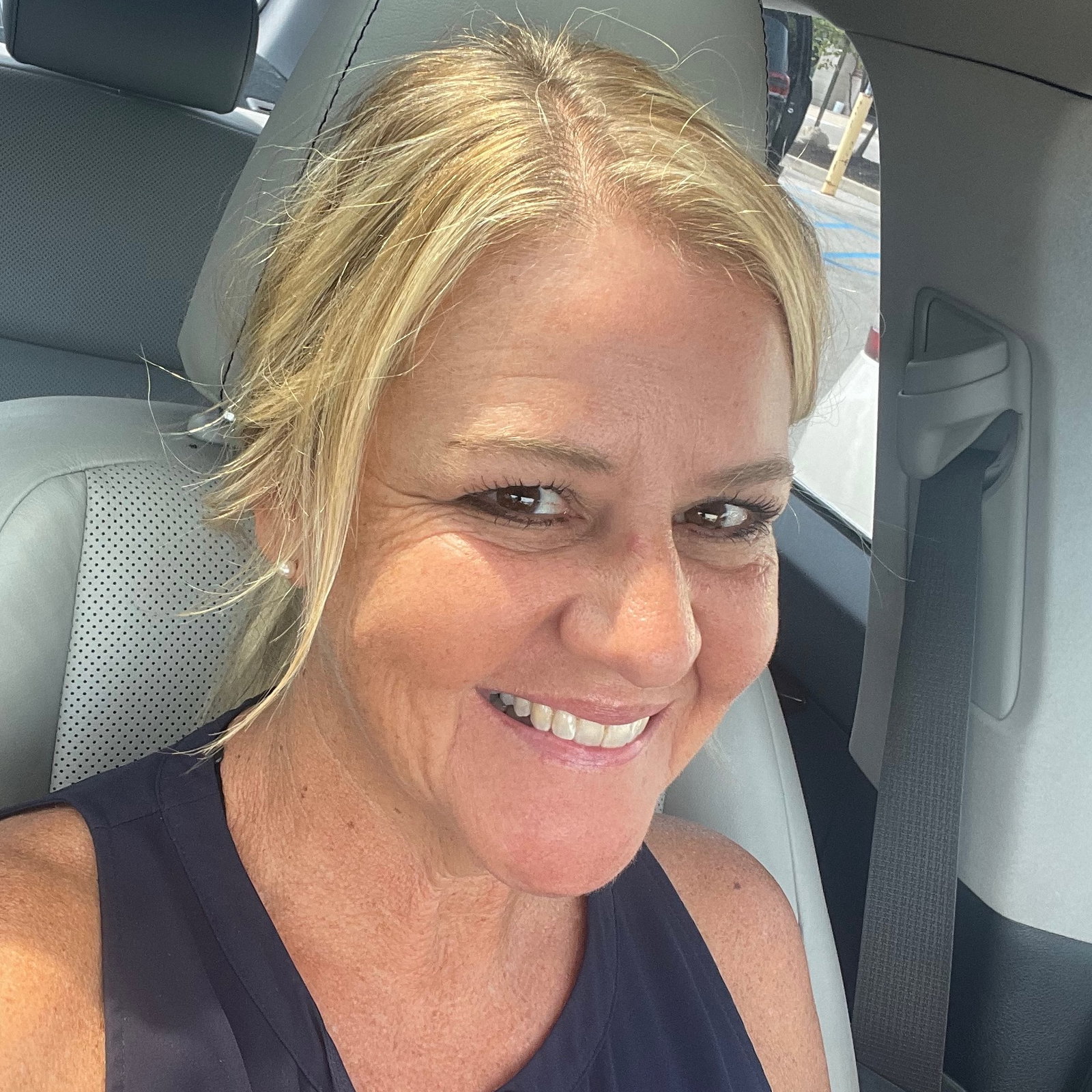 Mary Lynn  Anderson 