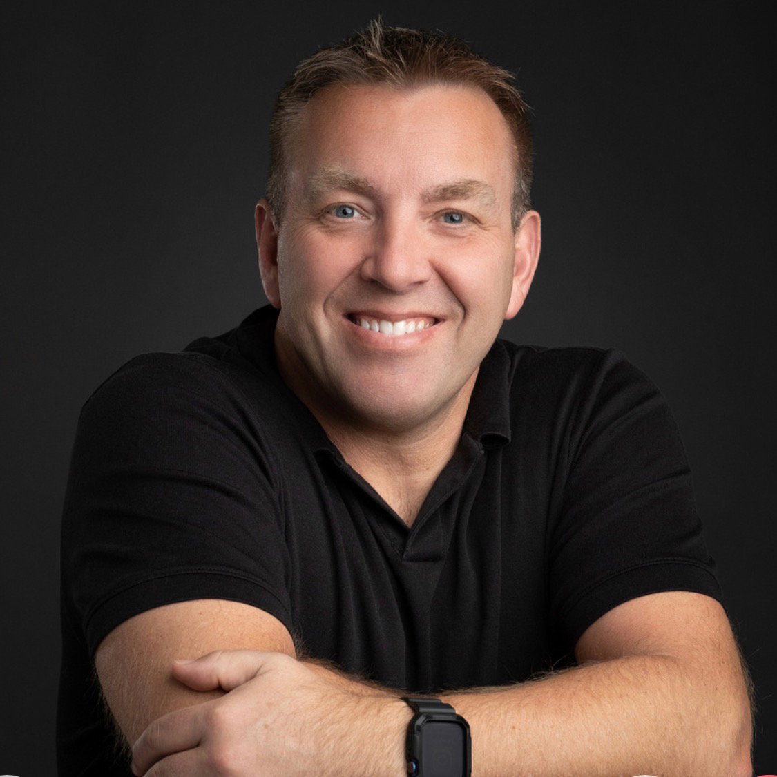 Mike  Bunzel 