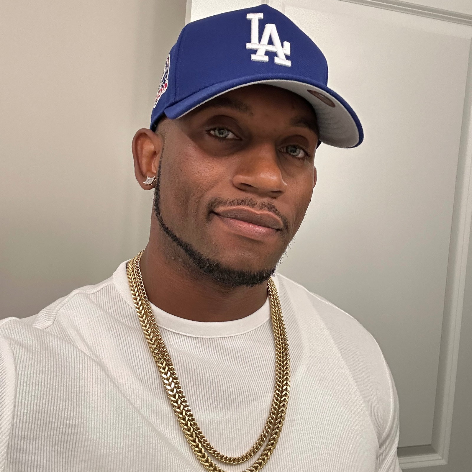 Lionell  Matthews 
