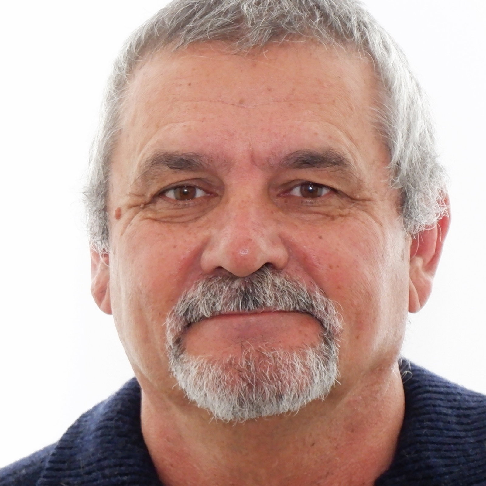 Allen  Nicholson 