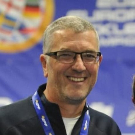 Richard  Love 