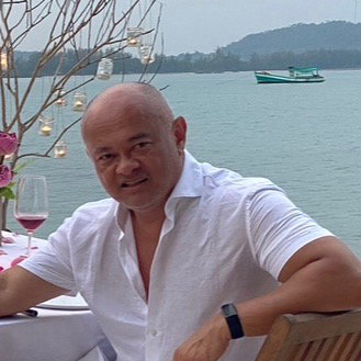 Henry  Wong 