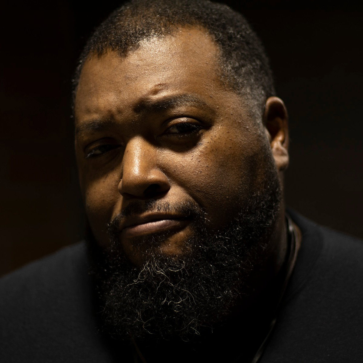 Stephen  Blackmon 