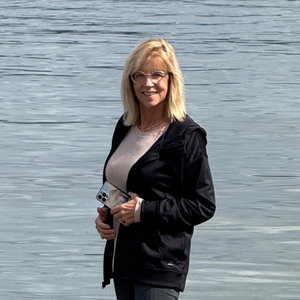 Edie Myer