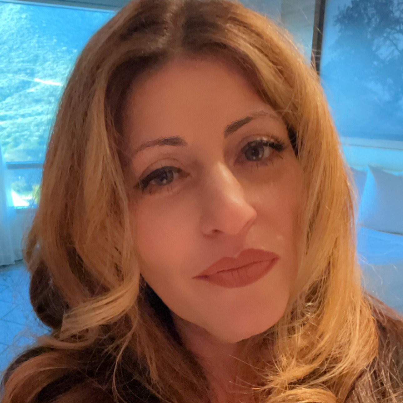 Marine  Khacheryan 