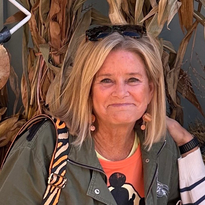 Marilyn  Wittman 