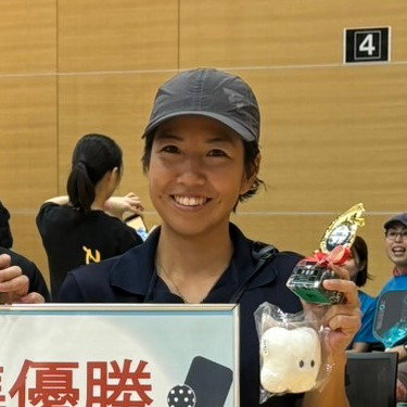 Maruyama  Aki 