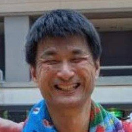 masahiro  iwabuchi