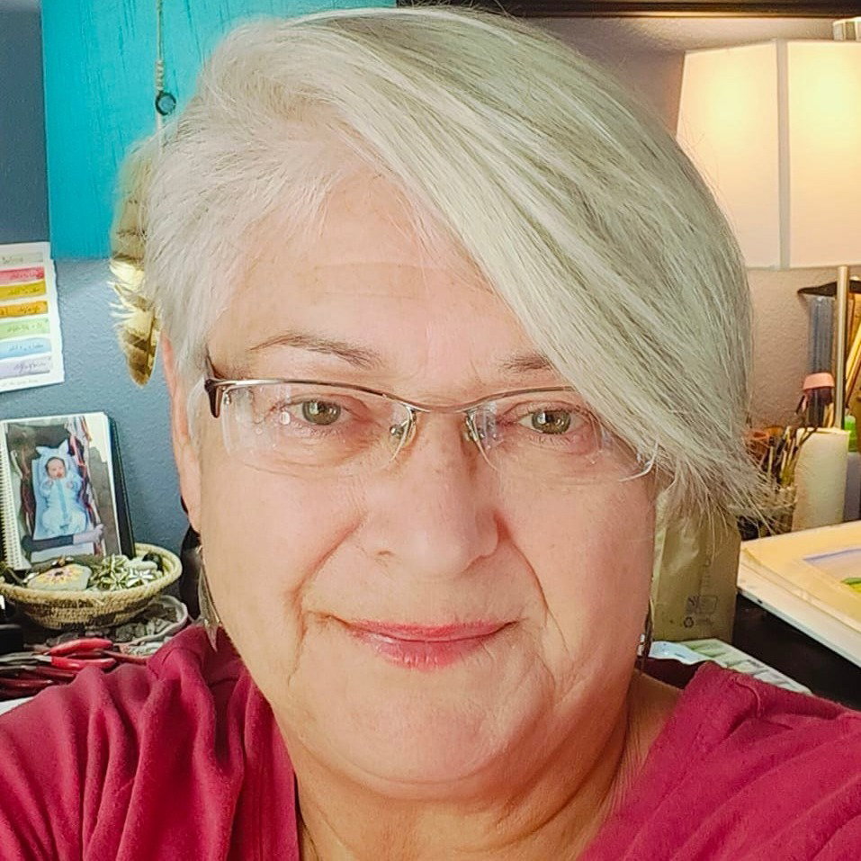 Jane  Waters-Showalter 