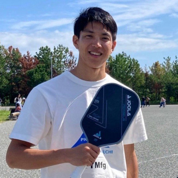Tomoki  Kajiyama 