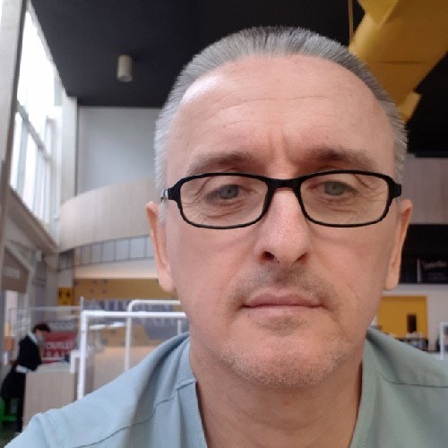 Igor  Volkov 