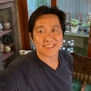 Choon Teck Mark Lee 