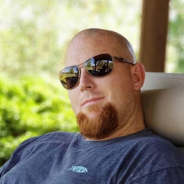 Paul  Morgan 