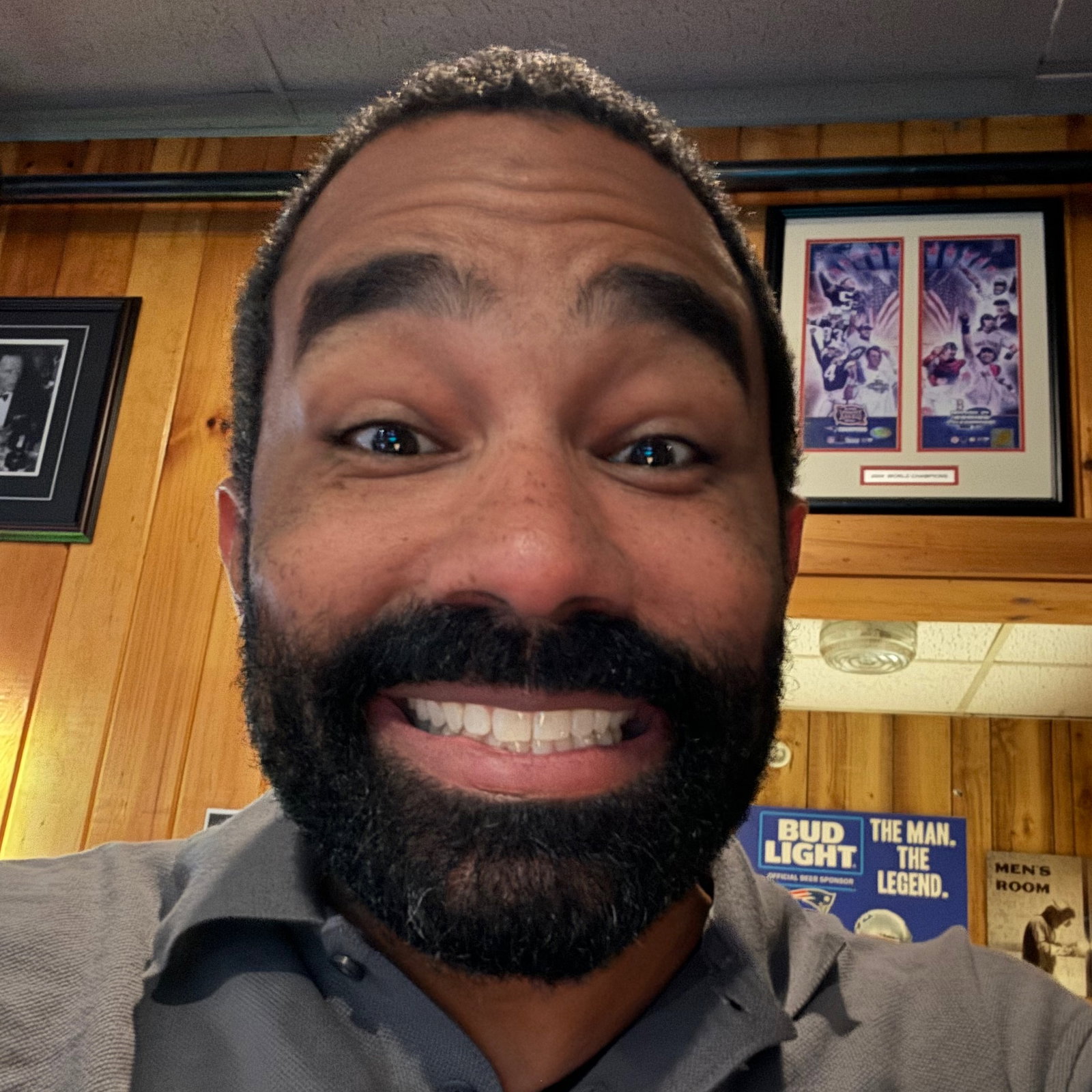 David  Williams 