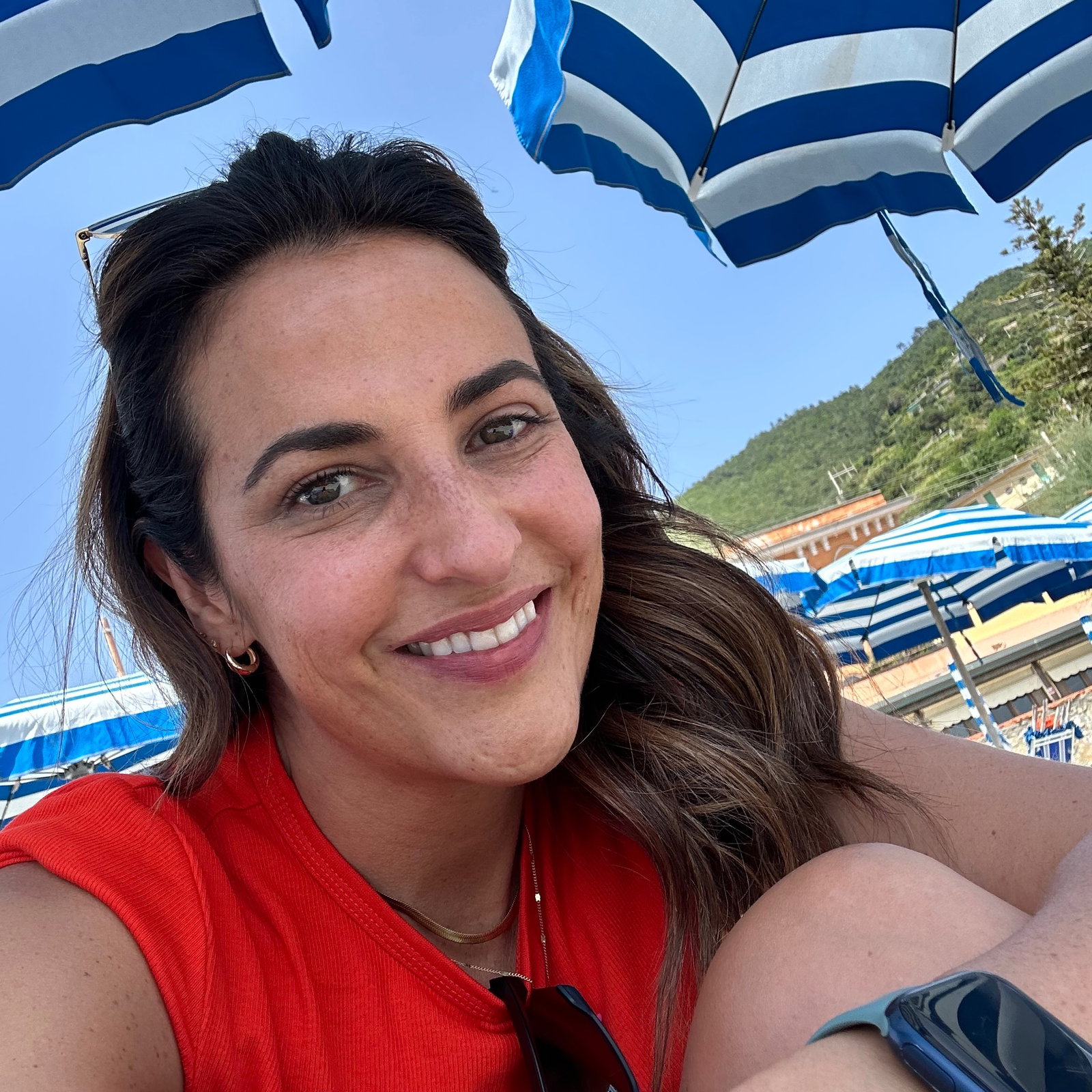 Adriana  Mercader 