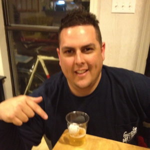 Billy Blea