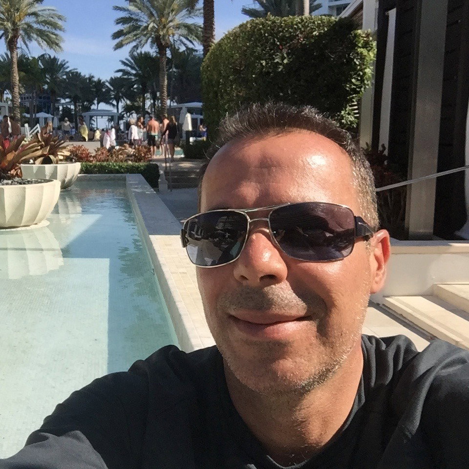 Amer  Haidar 
