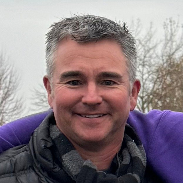 Eli  Griffin 