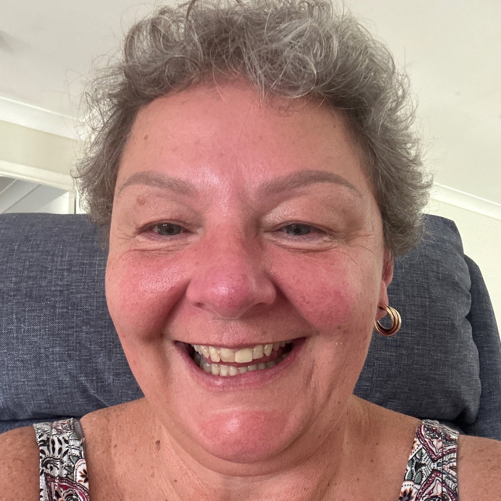 Liz  Shaw 