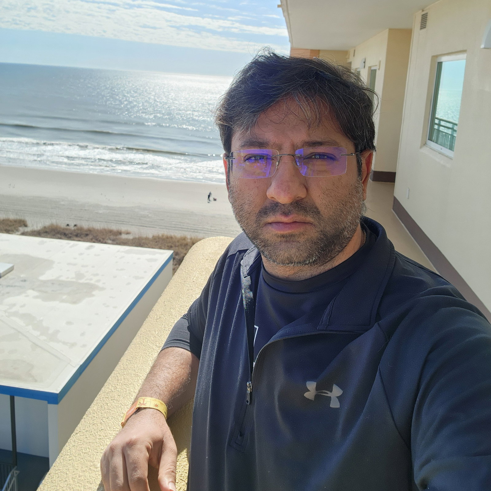 Raj  Thakkar 