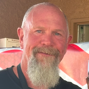Darrin Dietrich