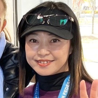 Mariko  Fukagawa 