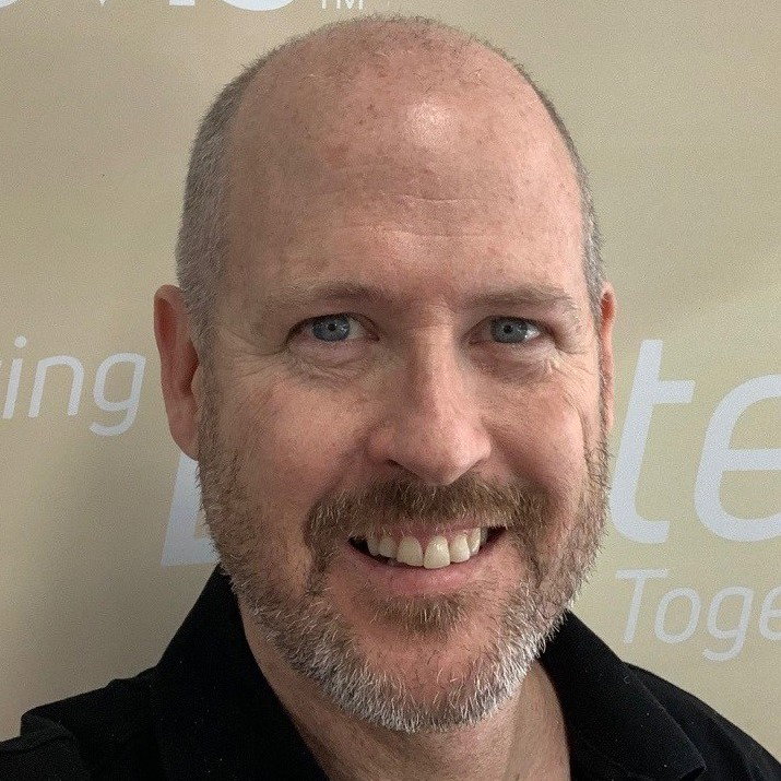 Chris  Gillian 