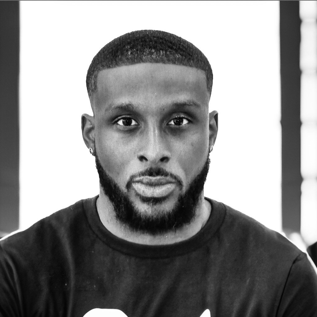 David  Aji 