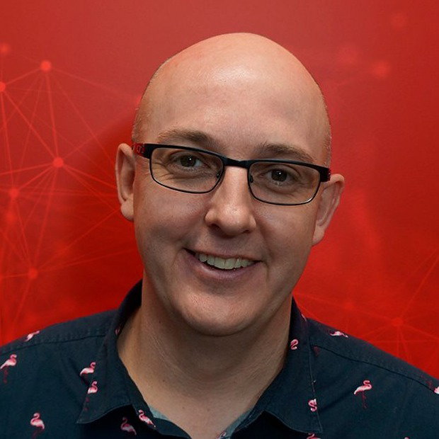Mark  Bertinetti 