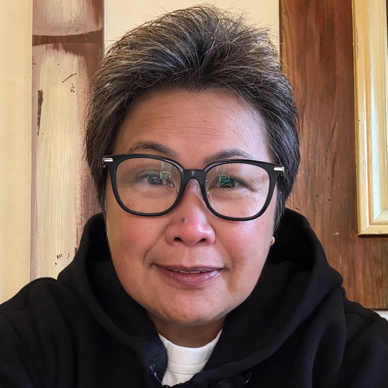 Arlene  Tan 