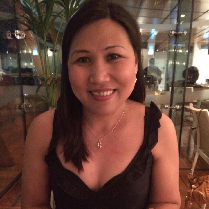 Carmelita  Martin 
