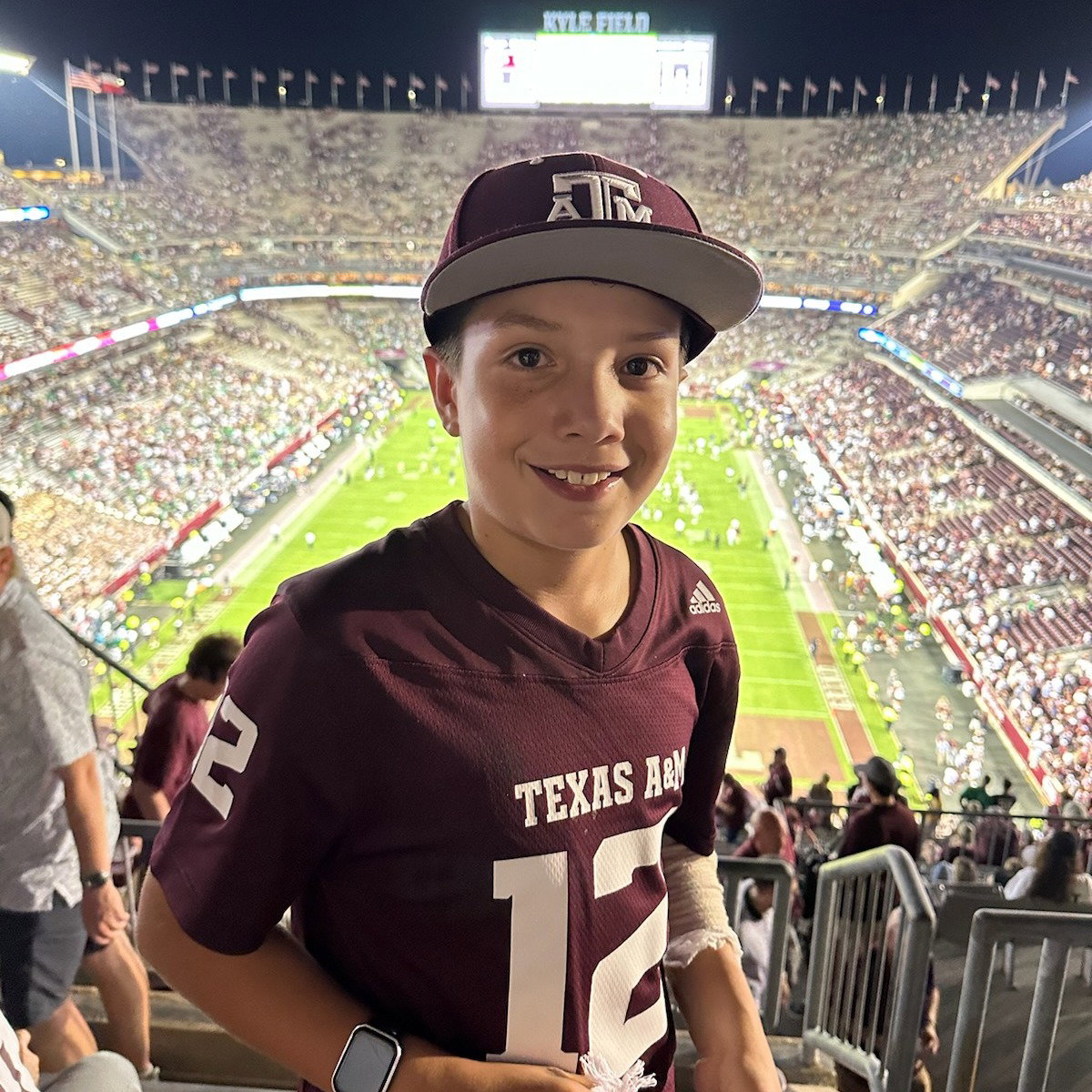 Lucas  Estrada 