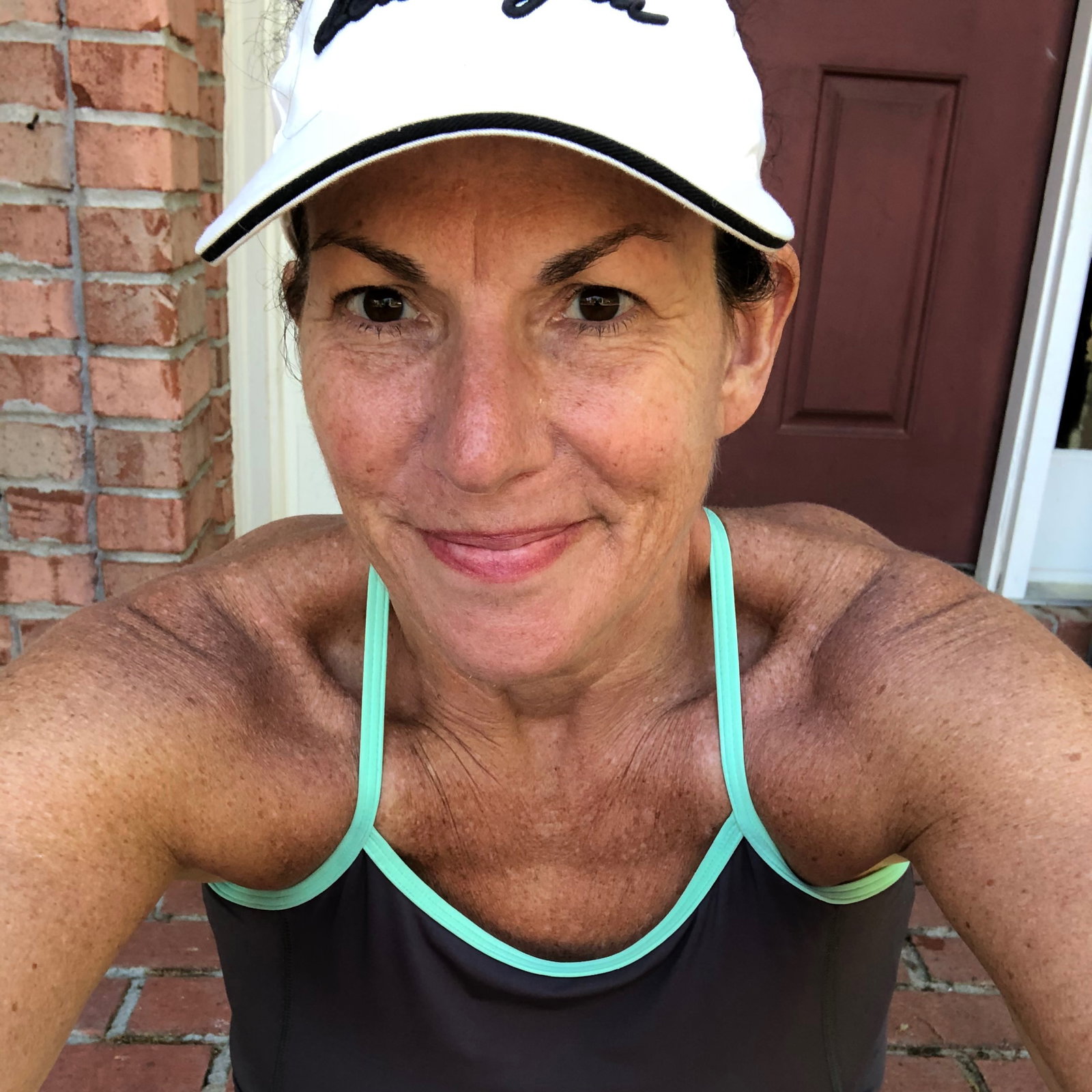 Meg  Gleason 