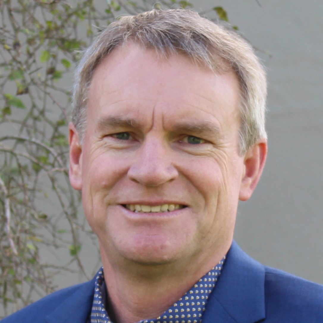 Mark  Lovegrove 