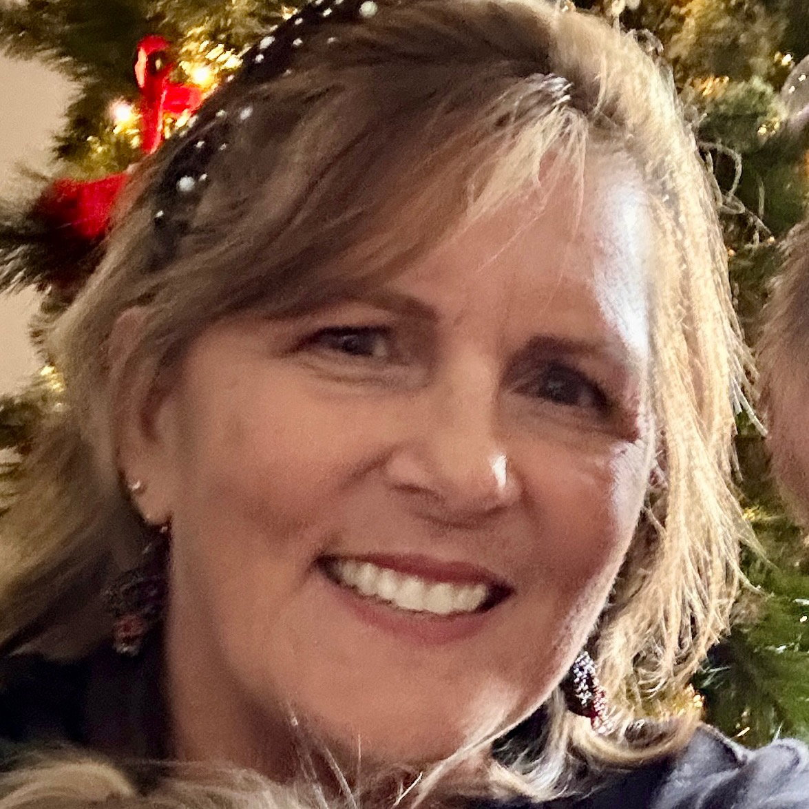 Dawn  Callaway 