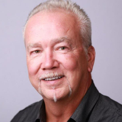 Mark  Richmond 