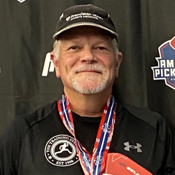 Keith  Chasteen 