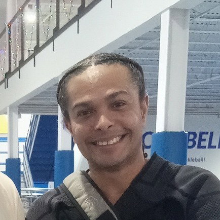 Jeffrey  Johnson 