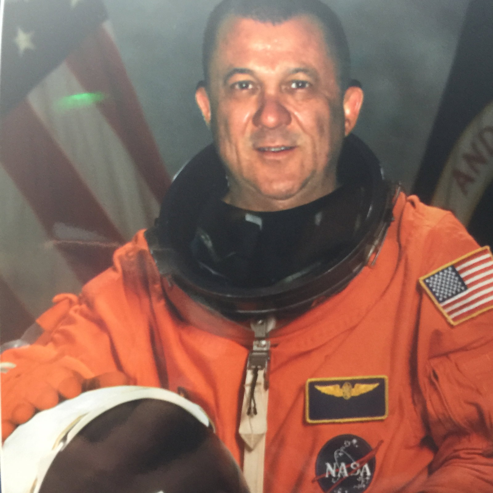 Glenn  Tathem 