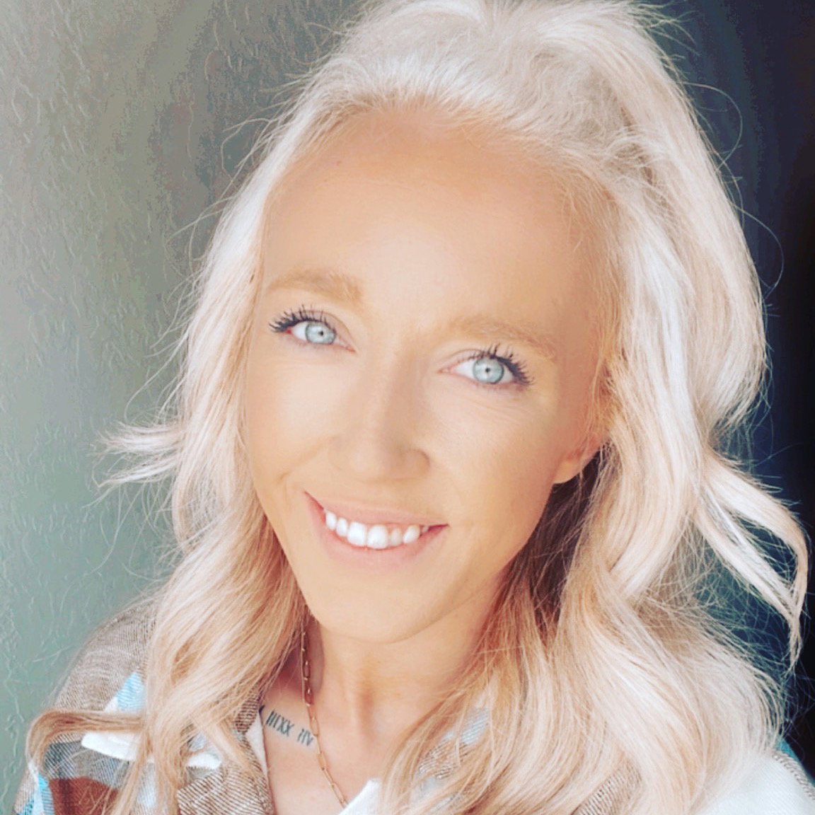 Madison  Childers 