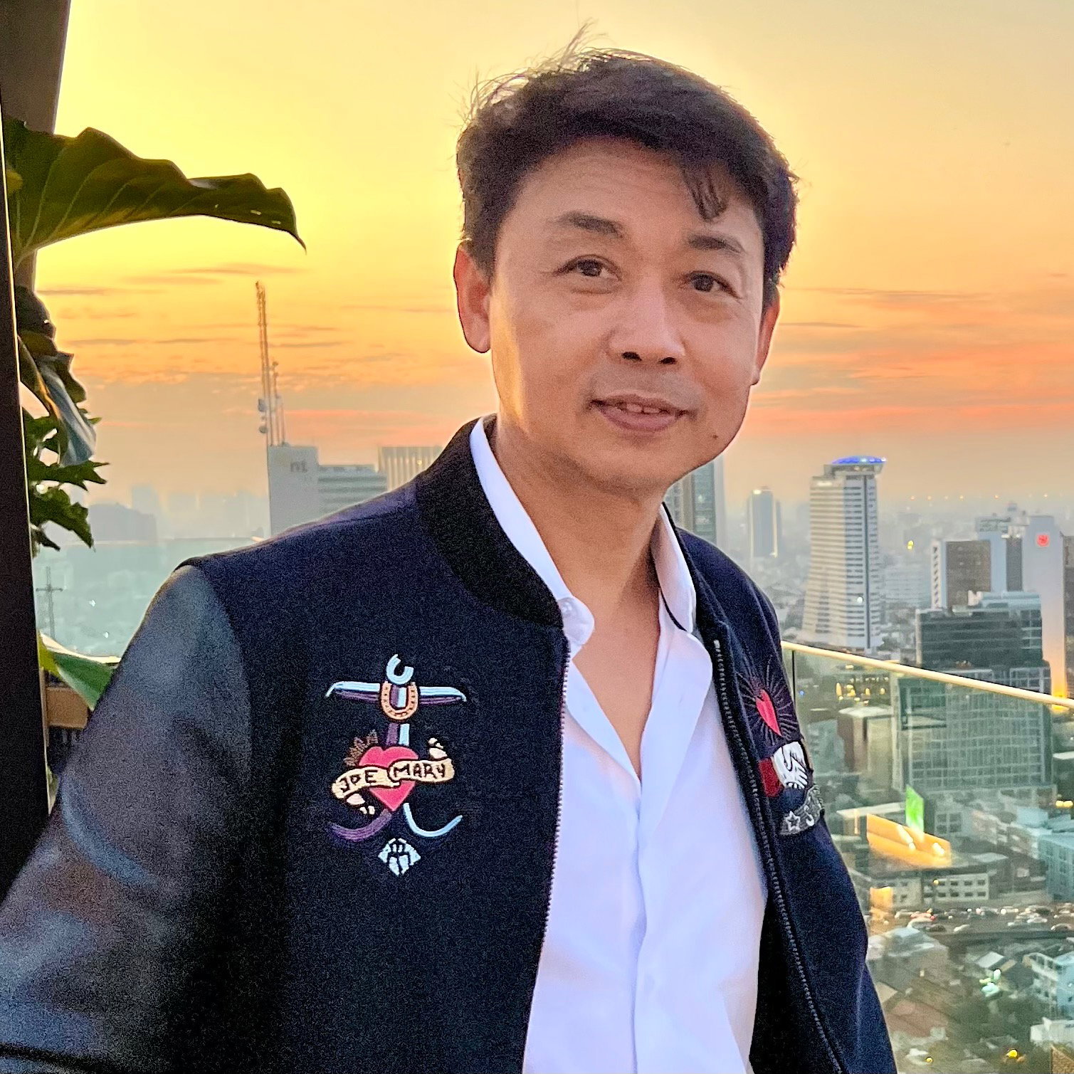 Surin  Temyord