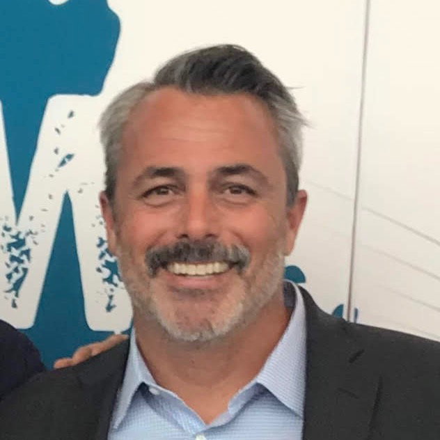 Eric  Ackermann 