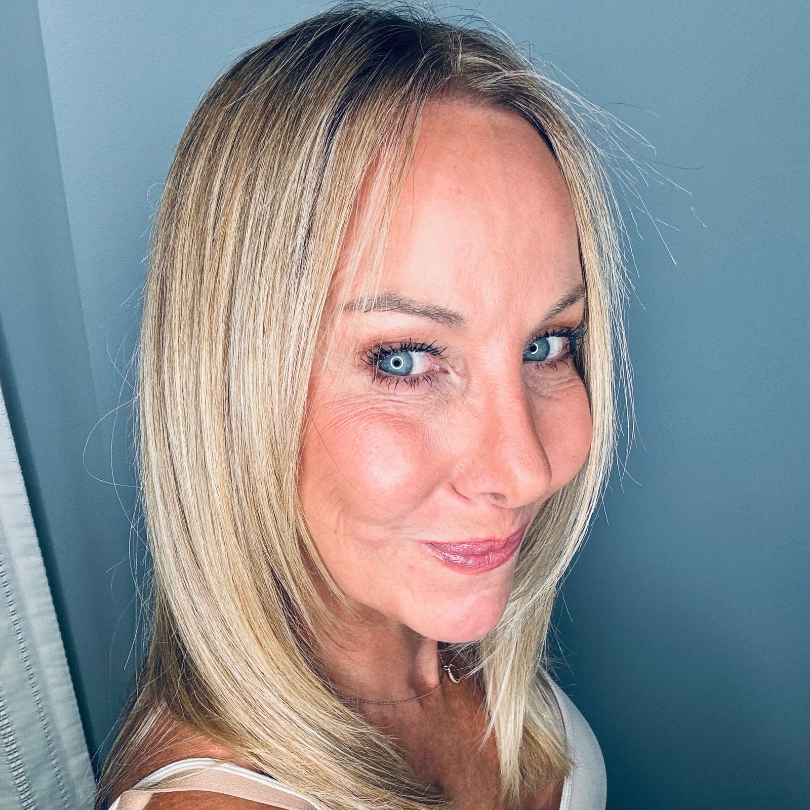 LuAnn  O'Rourke-Boyd 