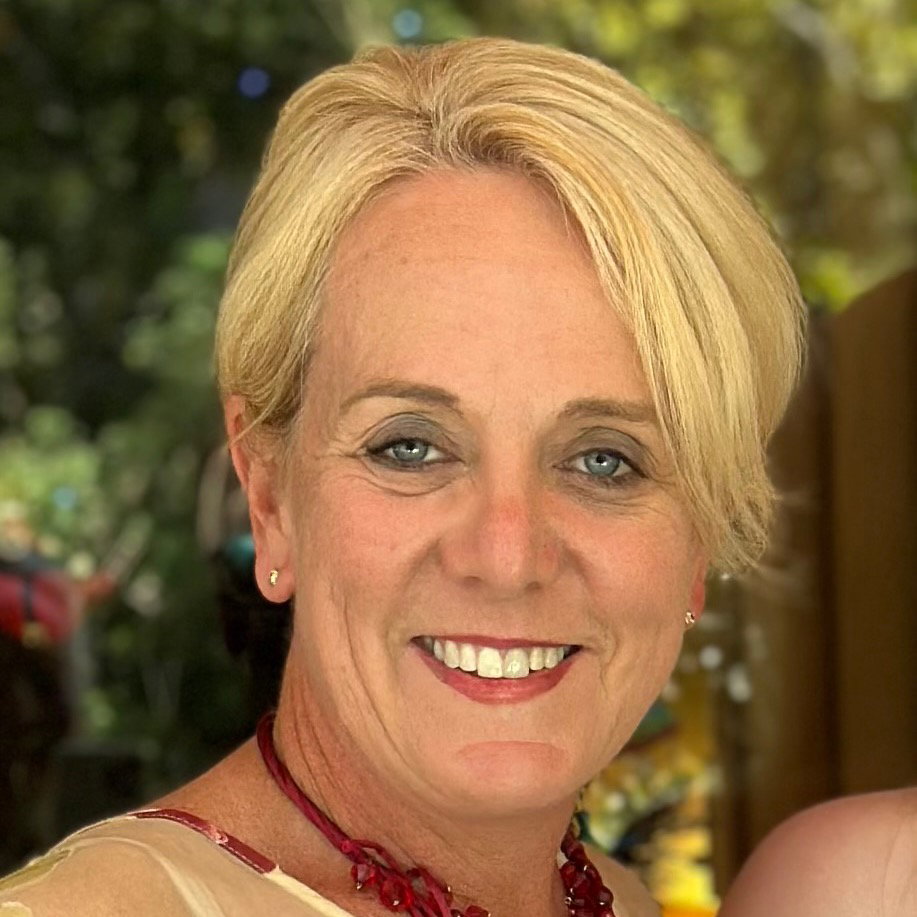 Kylie  Bryden-Smith 