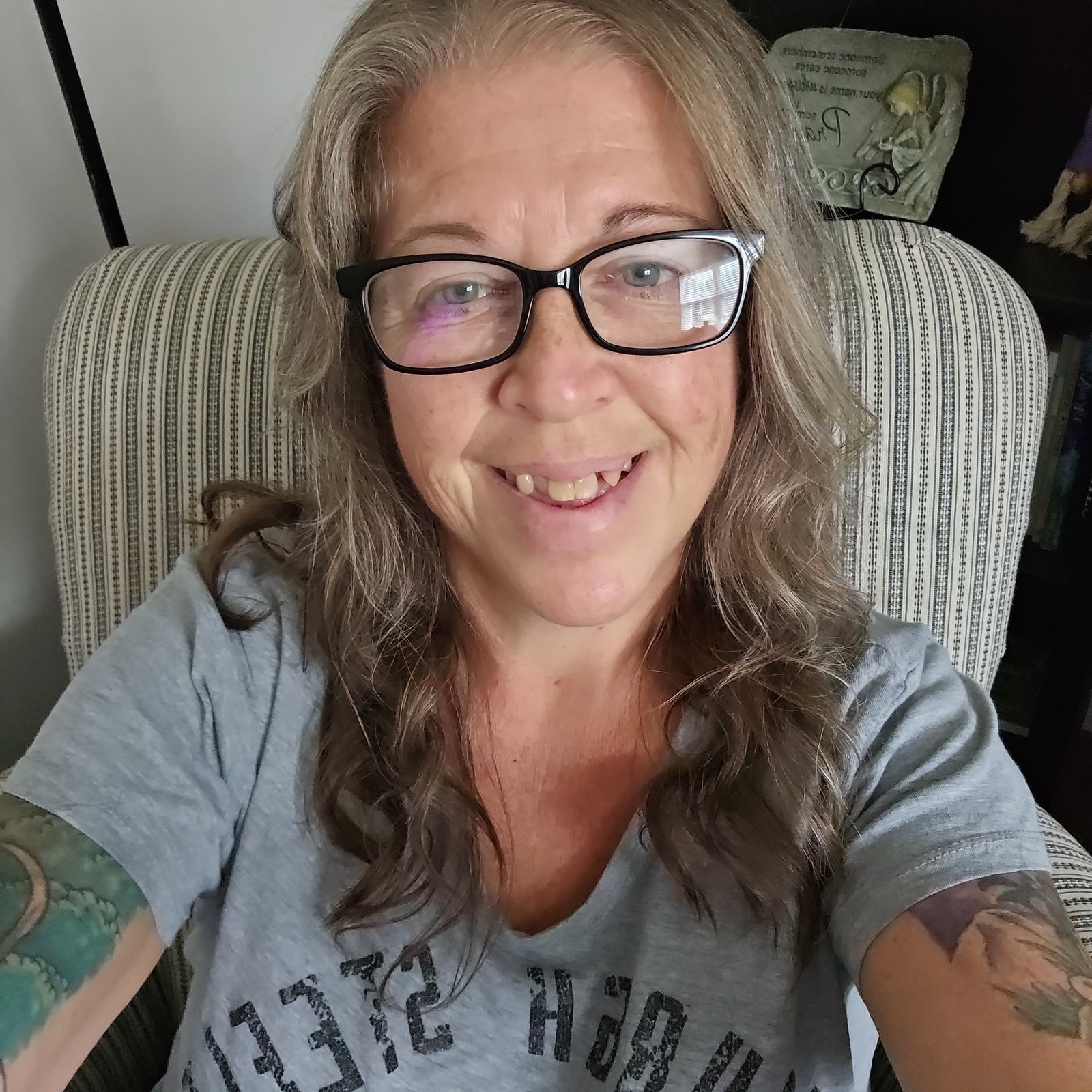 Sandi  Lohry 